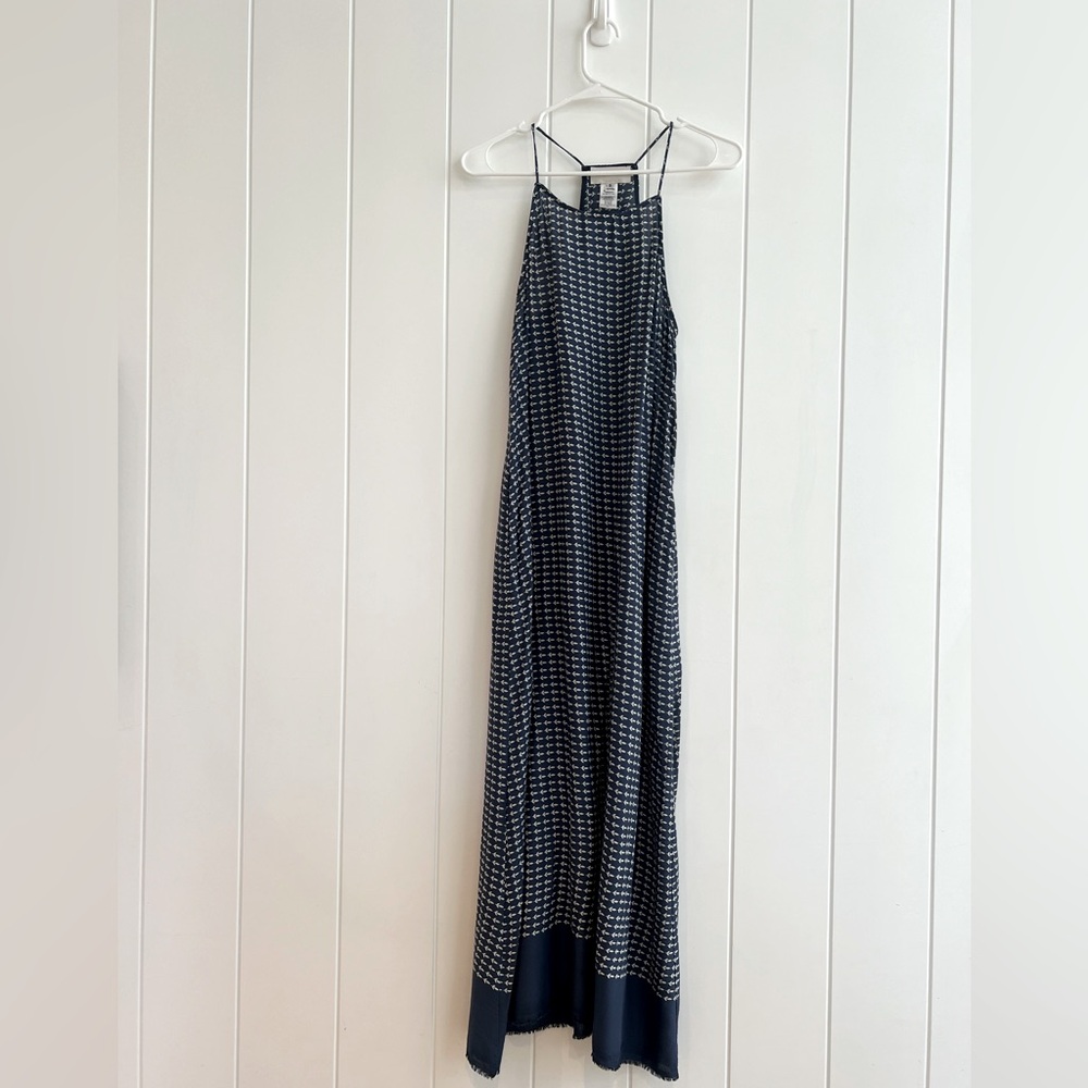 Anthropologie Corey Lynn Calter Jolene Waisted Dress